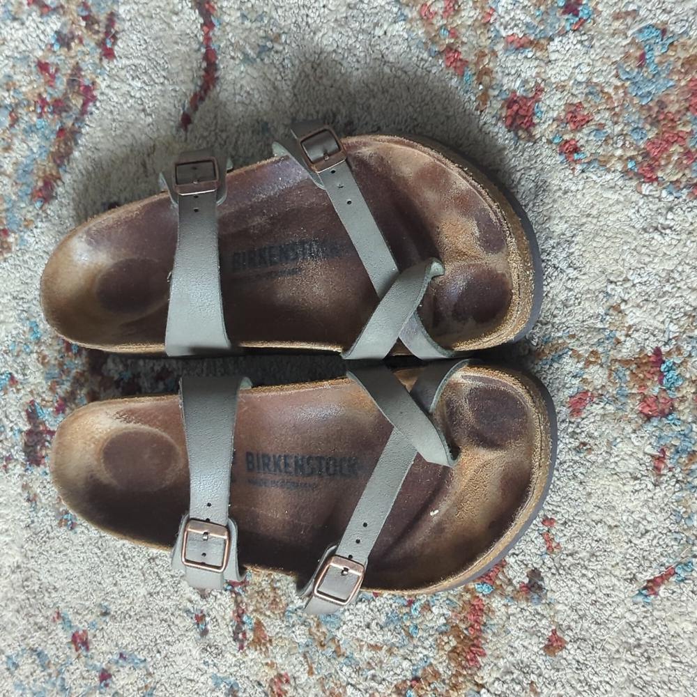 Birkenstock sz 39